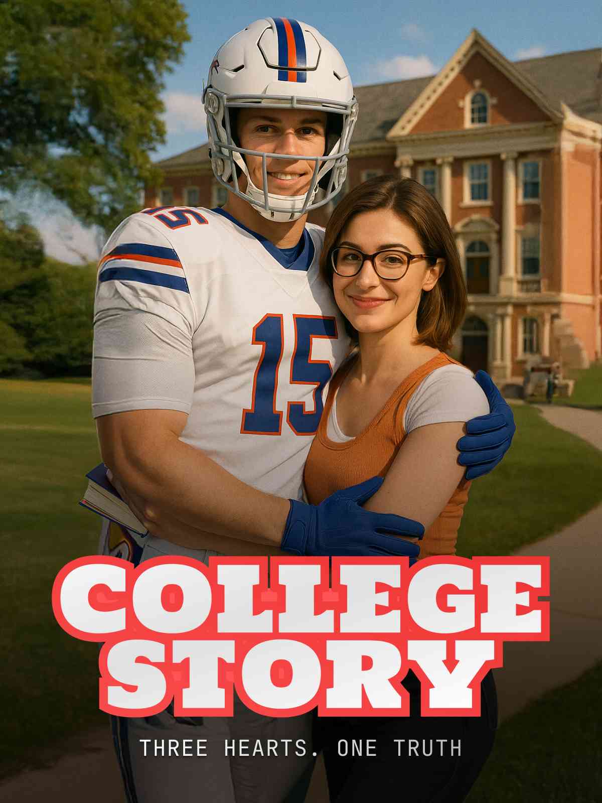 College StoryMini Series