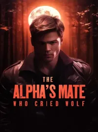 The Alpha Mate Who Cried WolfShort Dramas