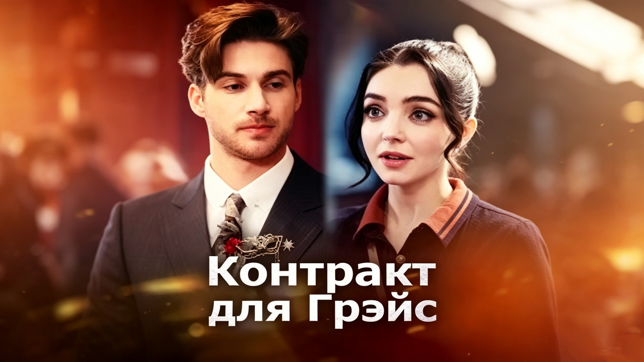 Ошибка на собеседовании: Как невинный дизайнер подписала чувственный контракт с боссом