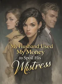 My Husband Used My Money to Spoil His Mistress