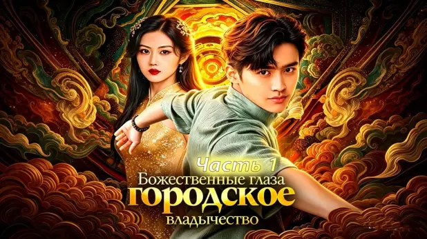 Божественные глаза городское владычество история силы и судьбы