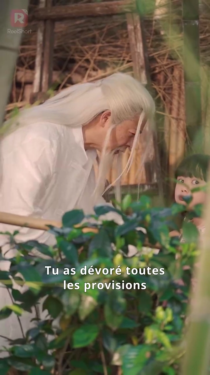 La fille intermédiairePhoto