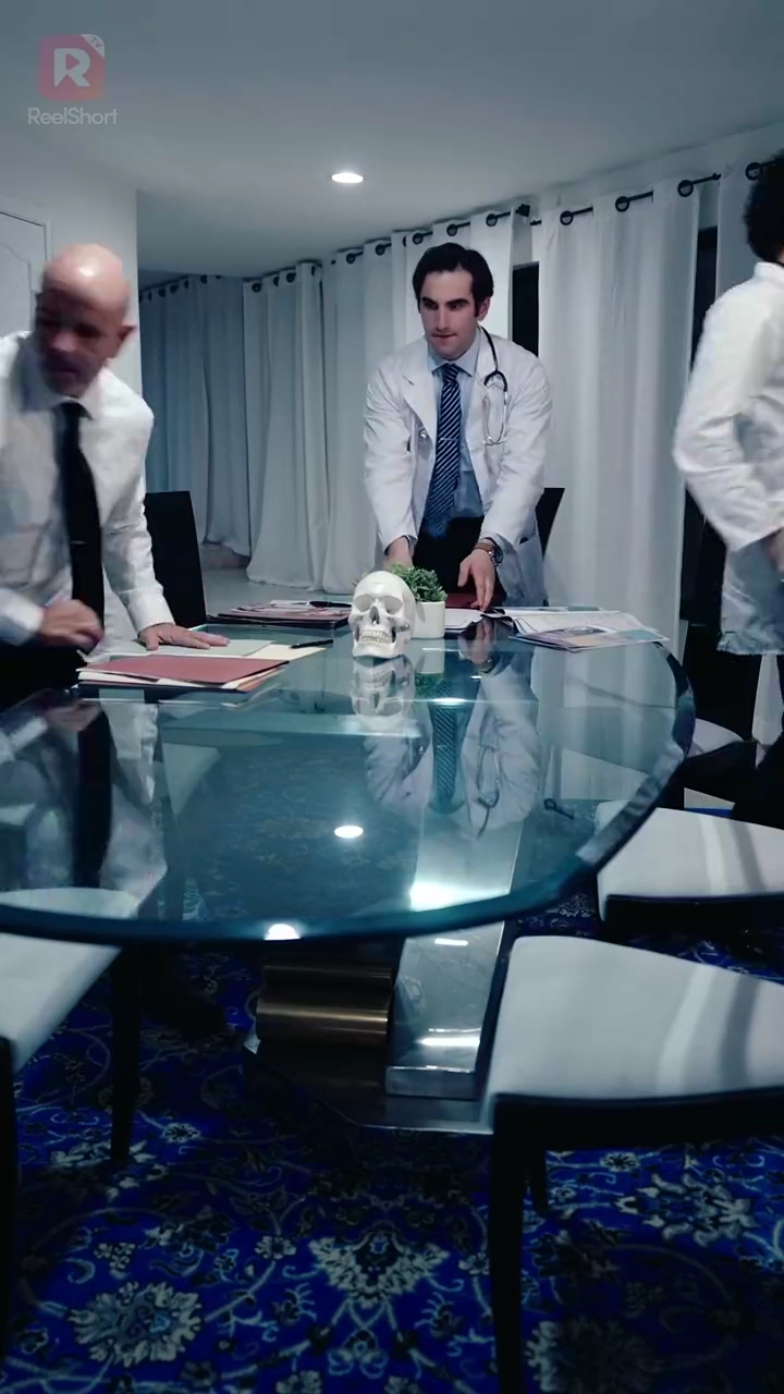 La Remplaçante du parrainPhoto