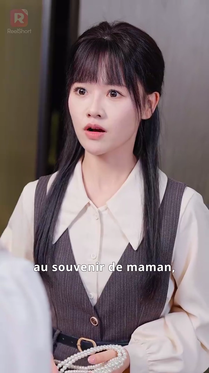 Les trois frères regrettent que j'aie quitté la famillePhoto