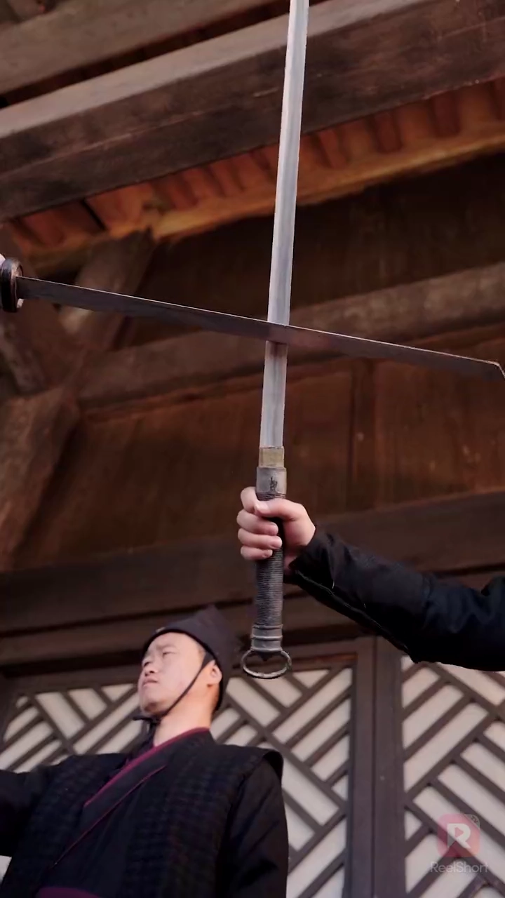 Deux trahisons, une vengeancePhoto