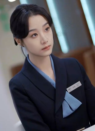 My Boss Fell for Me chinese drama