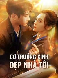 Cơ Trưởng Xinh Đẹp Nhà TôiPhim ngắn