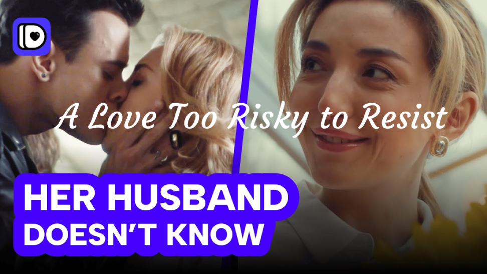 A Love Too Risky to Resist: A Forbidden Romance That Breaks Every Rule