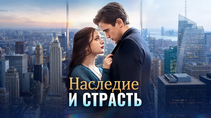 Наследие и страсть история любви и борьбы за власть