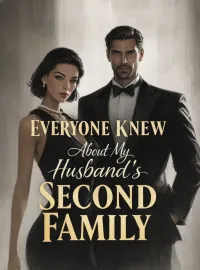 Everyone Knew About My Husband's Second Family