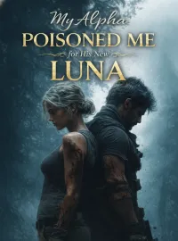 My Alpha Poisoned Me for His New Luna