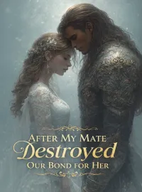 After My Mate Destroyed Our Bond for Her