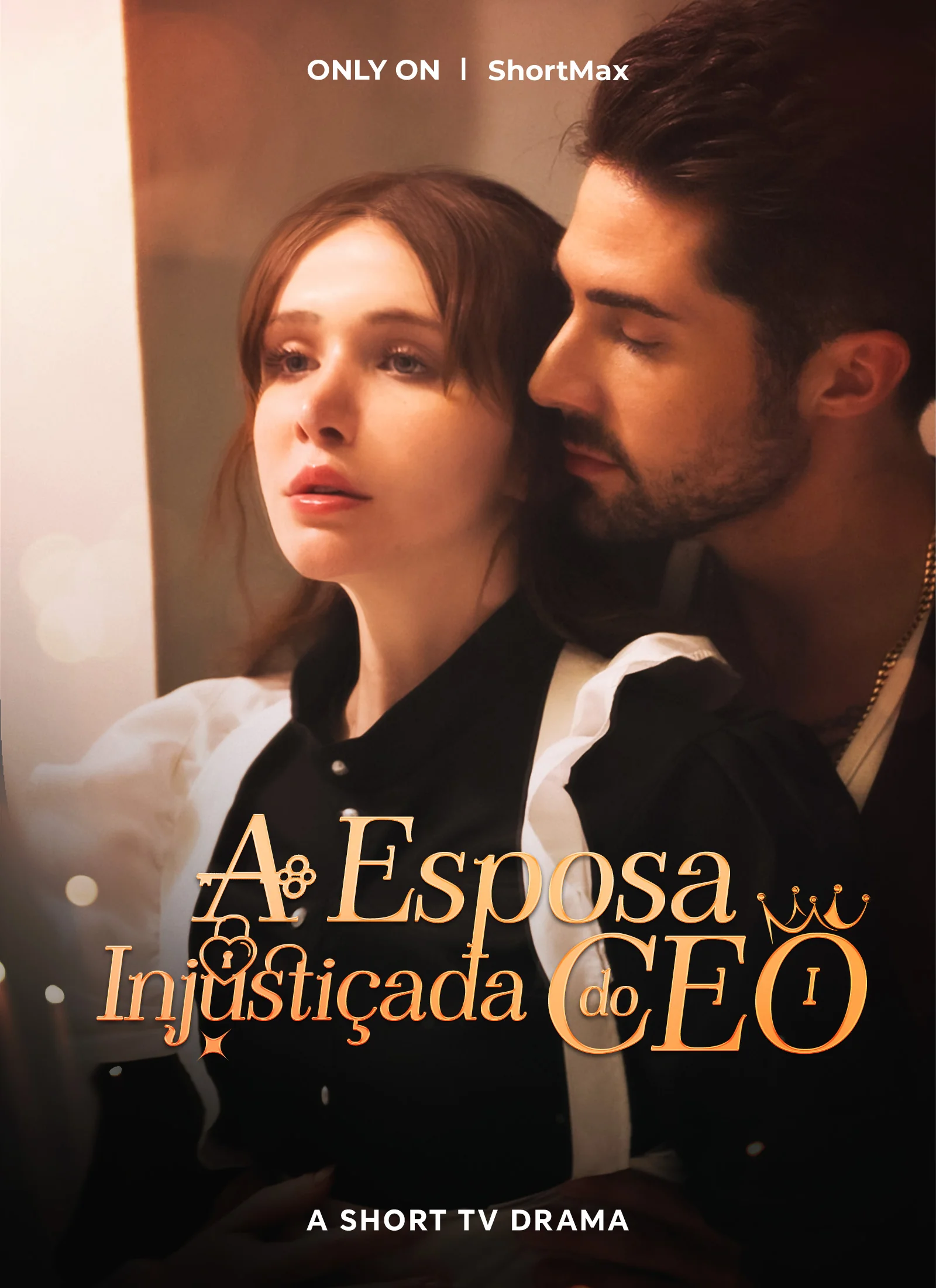 A Esposa Injustiçada do CEOMini Séries
