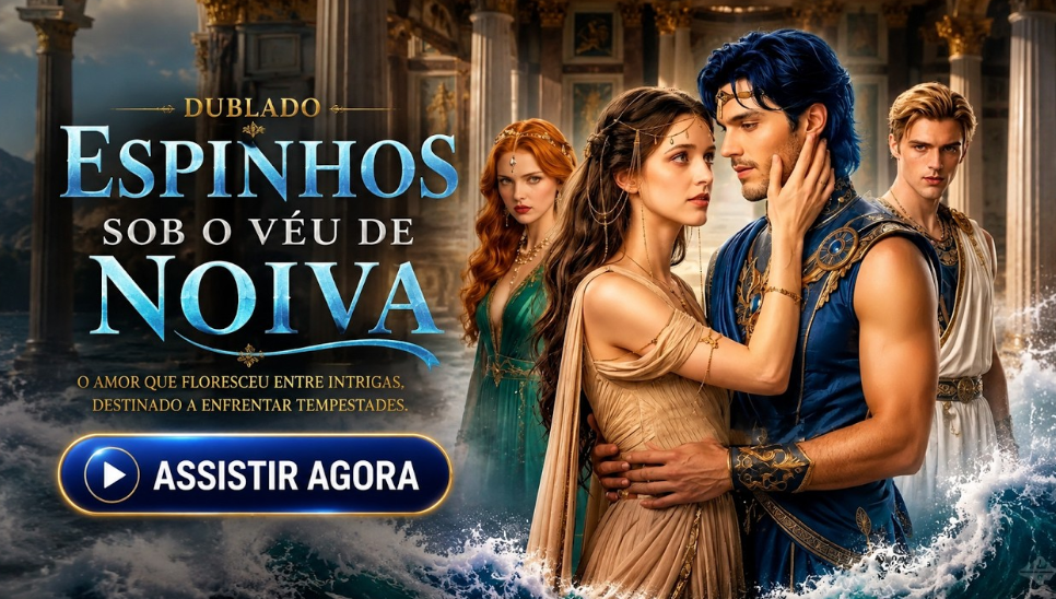 Espinhos Sob O Véu De Noiva episódios completos