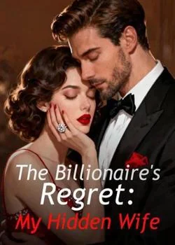 The Billionaire's Regret: My Hidden Wife Novel Cover
