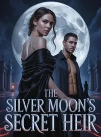 The Silver Moon's Secret HeirShort Dramas