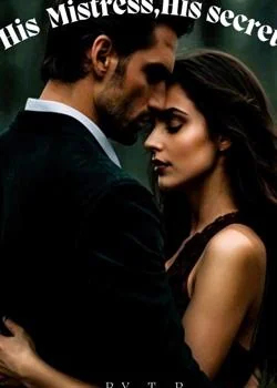His Mistress,His Secret Novel Cover