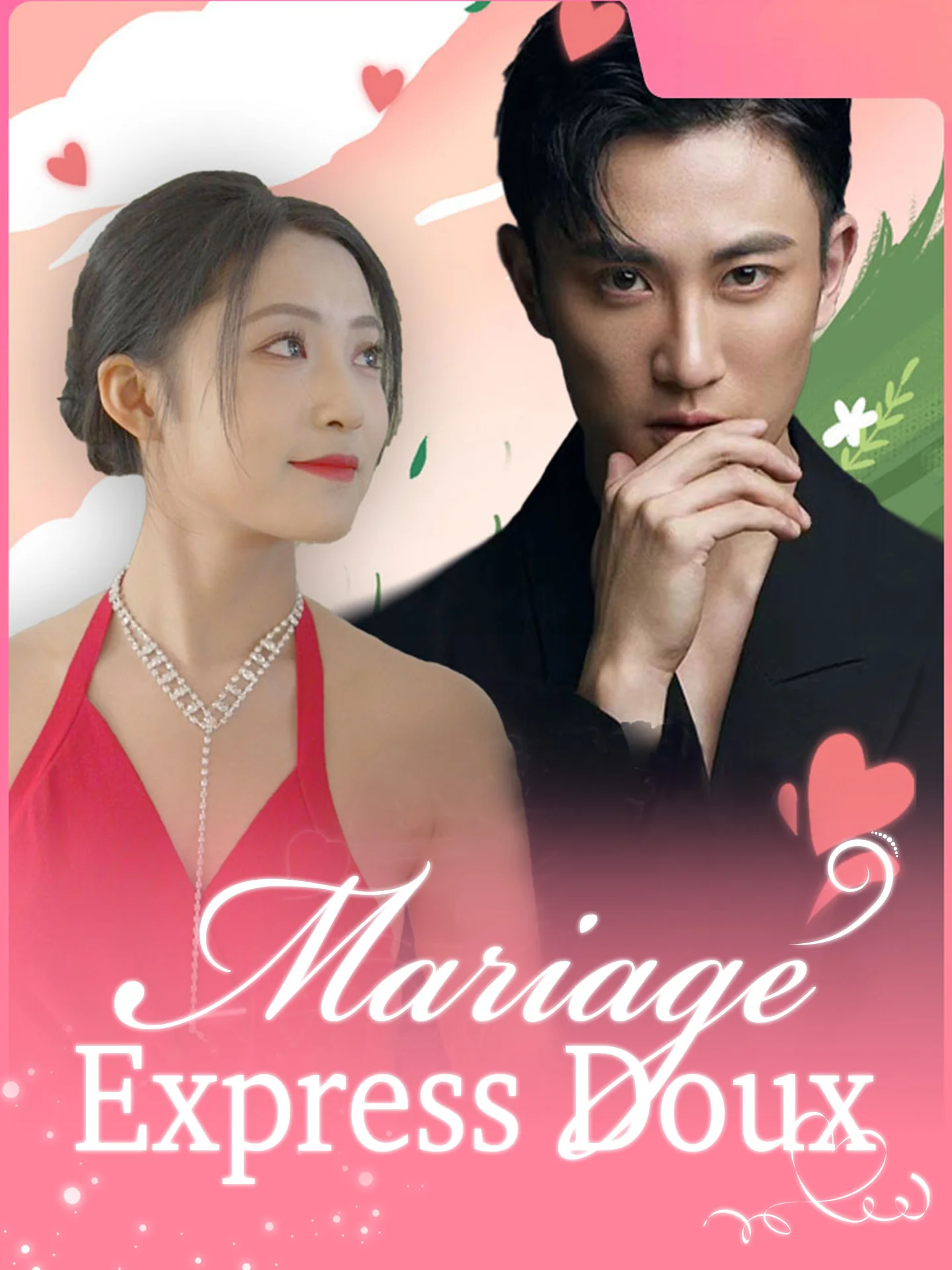 Mariage Express Doux