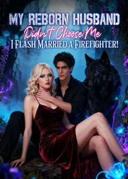 My Reborn Husband Didn't Choose Me? I Flash Married a Firefighter! Novel Cover