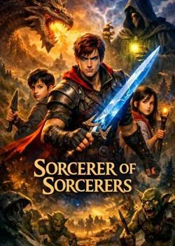 Sorcerer of Sorcerers