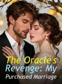 The Oracle's Revenge: My Purchased Marriage Novel Cover
