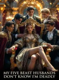 My Five Alpha Beast Husbands Don't Know I'm Deadly Short Dramas