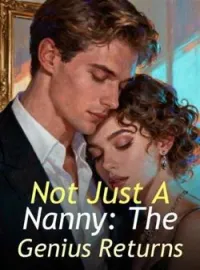 Not Just A Nanny: The Genius Returns