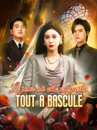 Le jour où elle est partie, tout a basculéMini-séries