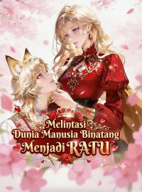 Melintasi Dunia Manusia Binatang dan Menjadi RatuDrama Pendek