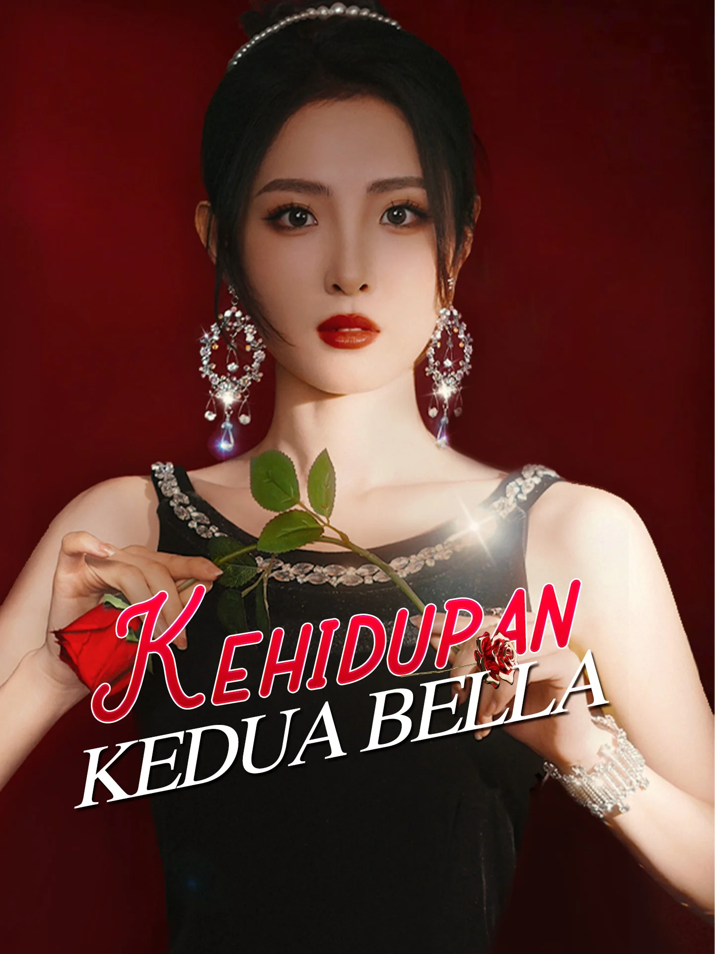 Sampul Kehidupan Kedua Bella
