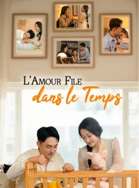 L'Amour File dans le TempsMini-dramas