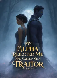 My Alpha Rejected Me and Called Me a Traitor