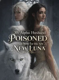 My Alpha Husband Poisoned Our Son for His New Luna