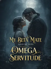 My Beta Mate Sold Me Into Omega Servitude Novel Cover