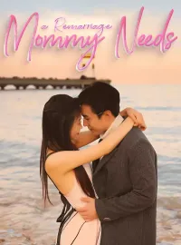 Mommy Needs a RemarriageMini Series