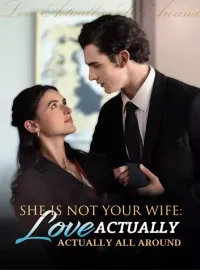 She Is Not Your Wife: Love Actually All AroundMini Series