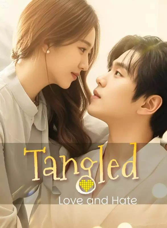 Tangled Love and HateMini Series