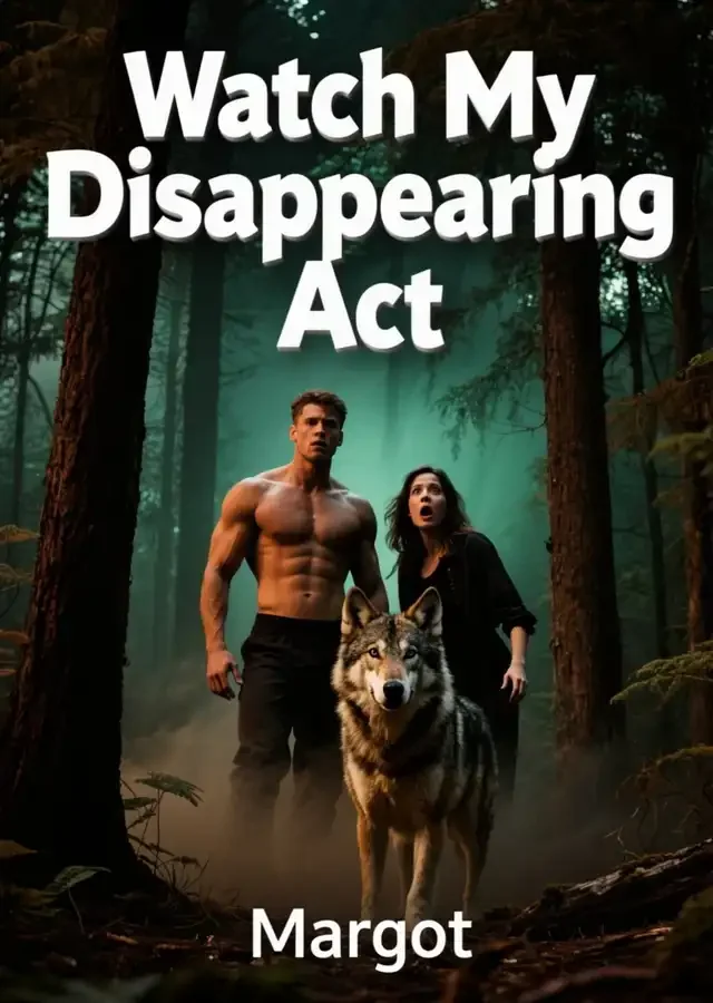 Watch My Disappearing Act