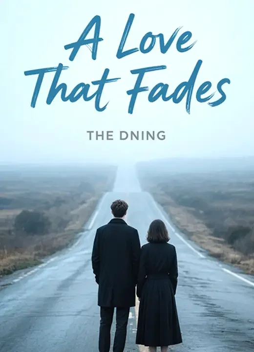 A Love That Fades Novel Cover