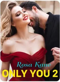 ONLY YOU 2 Novel Cover