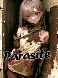 Parasite Novel Cover