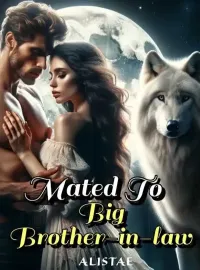 Mated To Big Brother-in-law Novel Cover