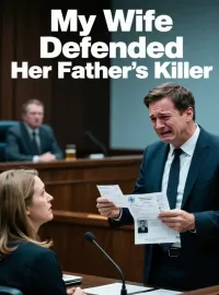 My Wife Defended Her Father’s Killer Novel Cover