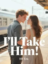 I'll Take Him Novel Cover