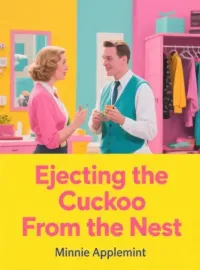 Ejecting the Cuckoo From the Nest Novel Cover