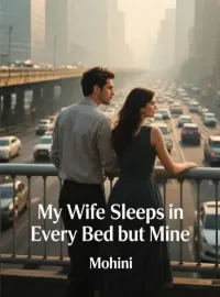 My Wife Sleeps in Every Bed but Mine Novel Cover