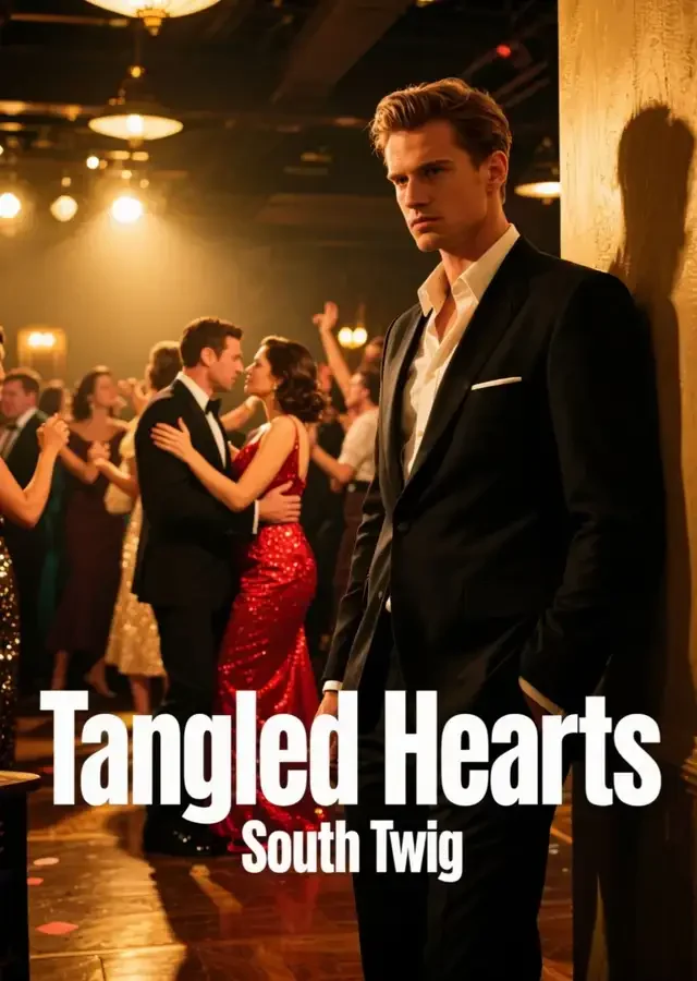 Tangled Hearts
