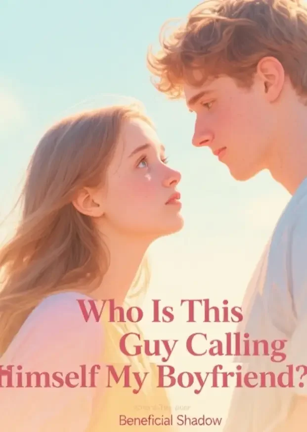 Who Is This Guy Calling Himself My Boyfriend?