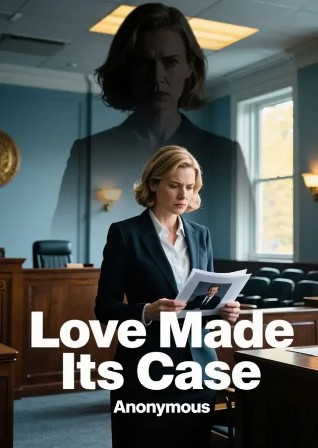 Love Made Its Case