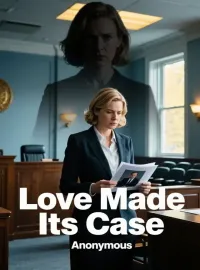 Love Made Its Case Novel Cover